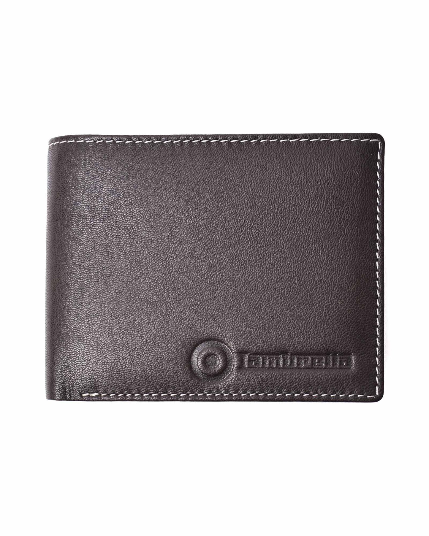 Leather Wallet