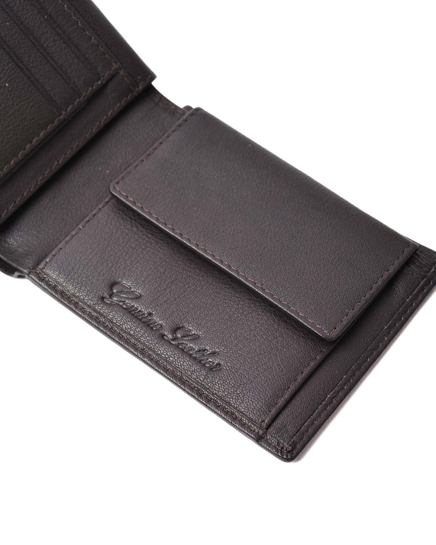 Leather Wallet