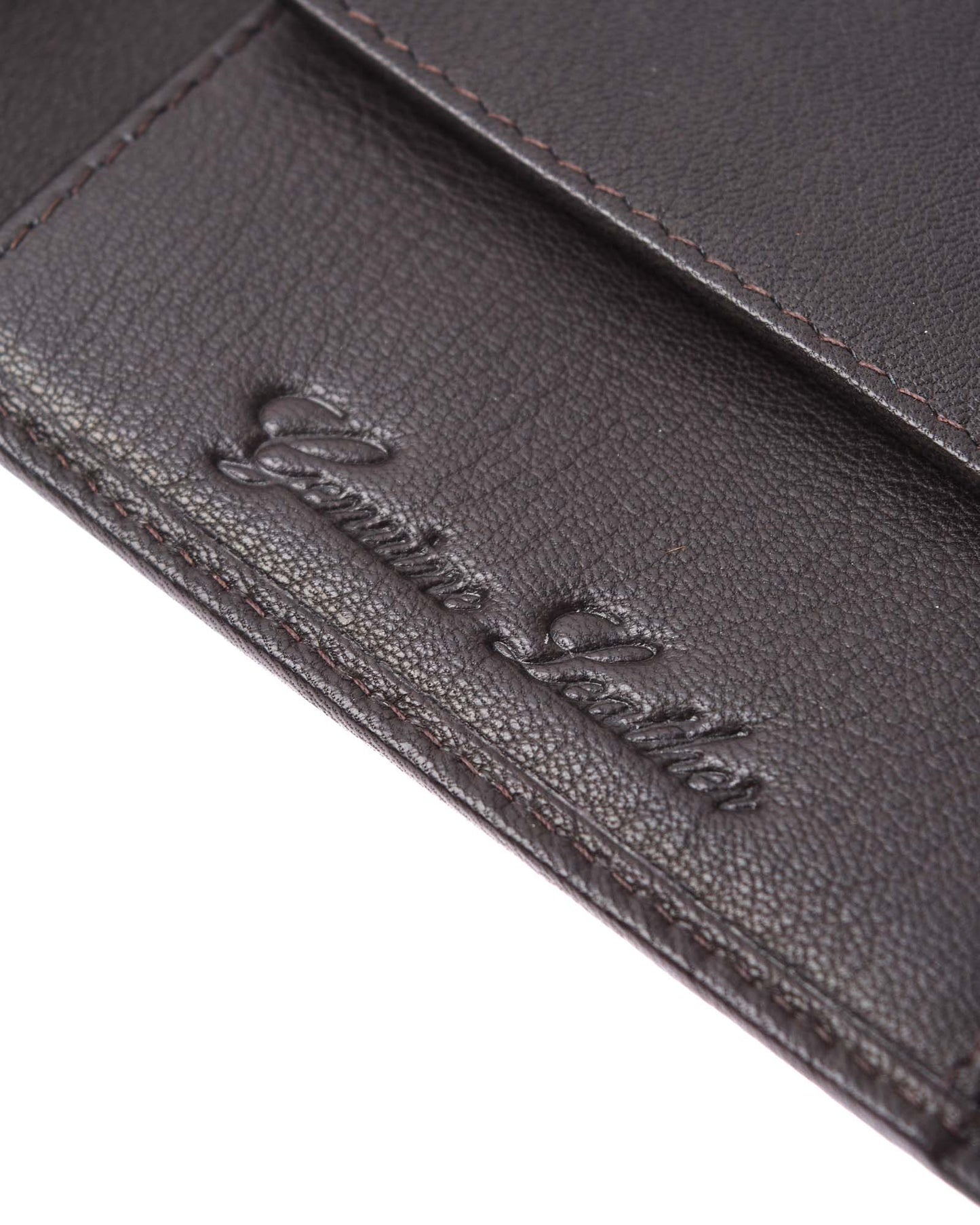 Leather Wallet