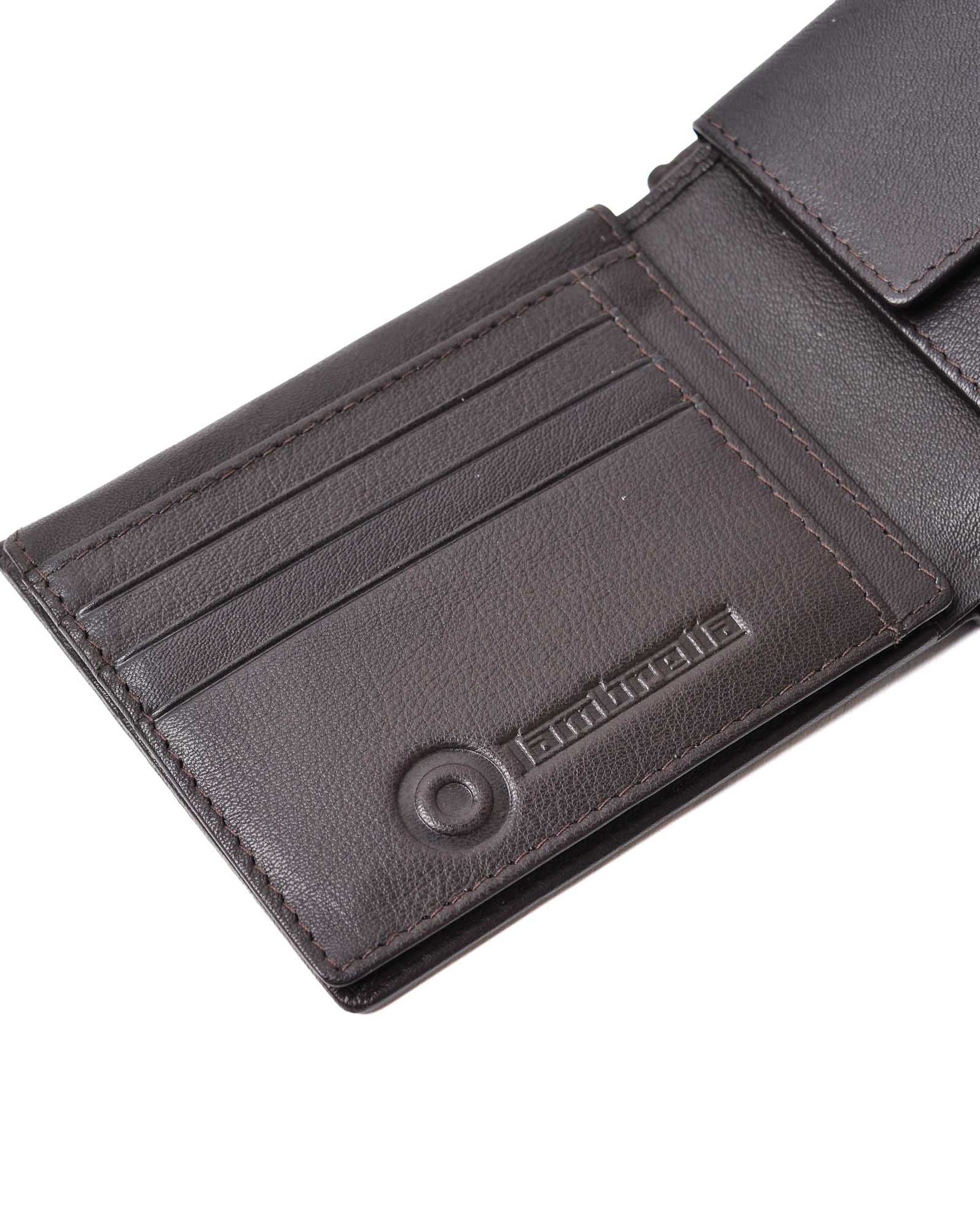 Leather Wallet