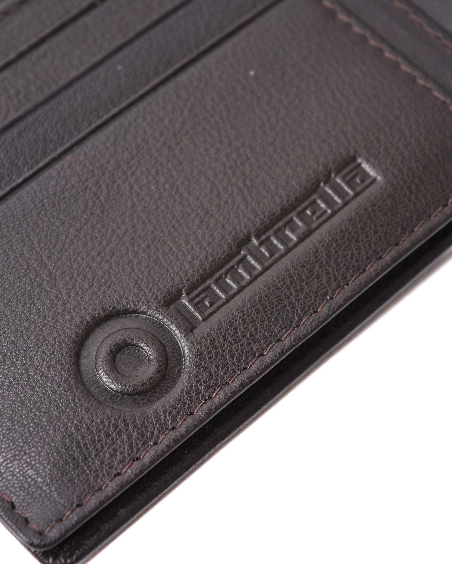 Leather Wallet