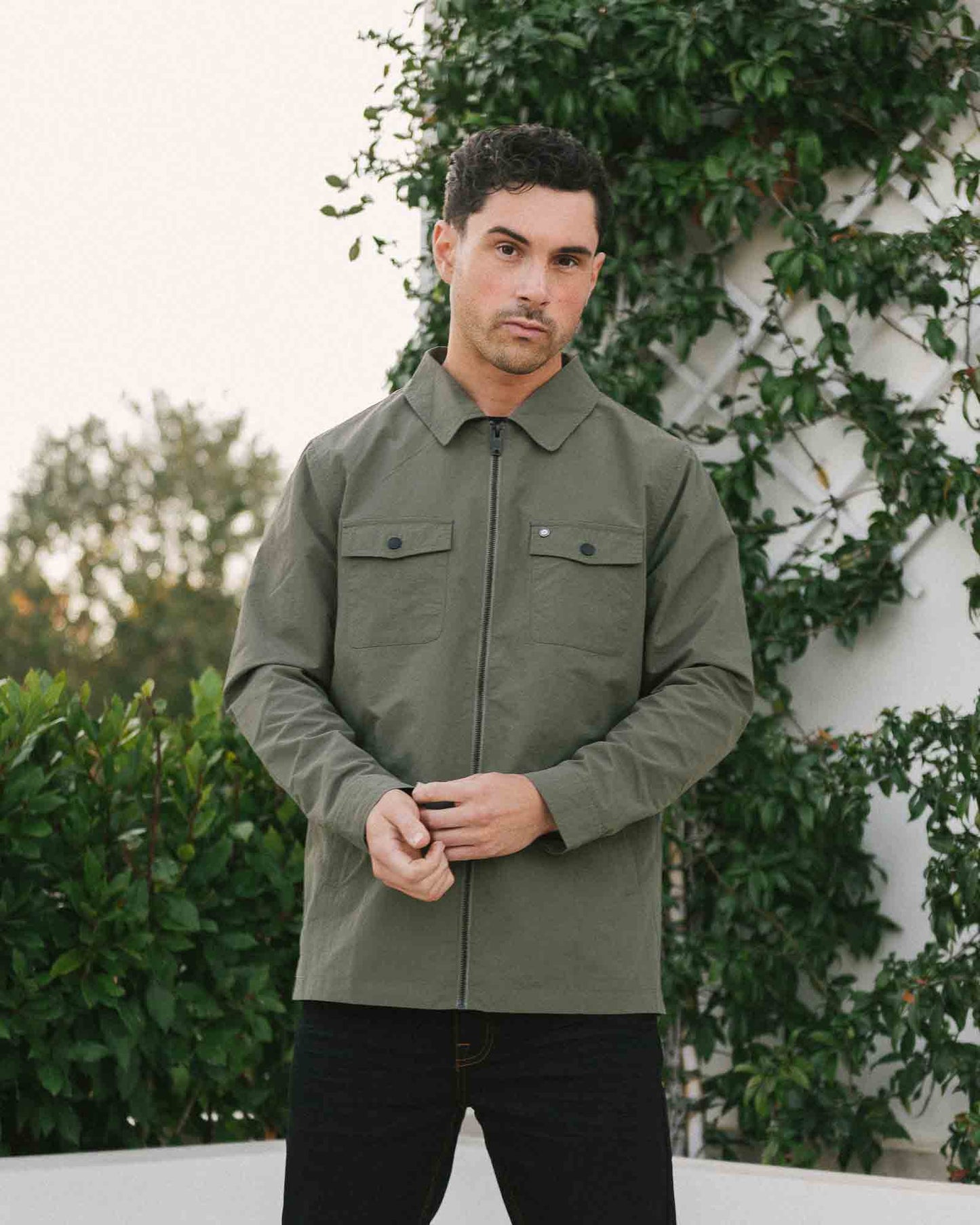 Kalmar Jacket