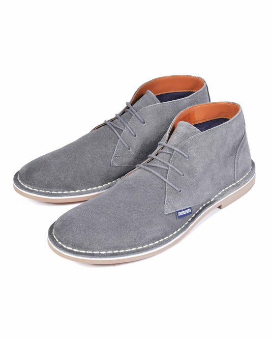 Chiswick Desert Boot