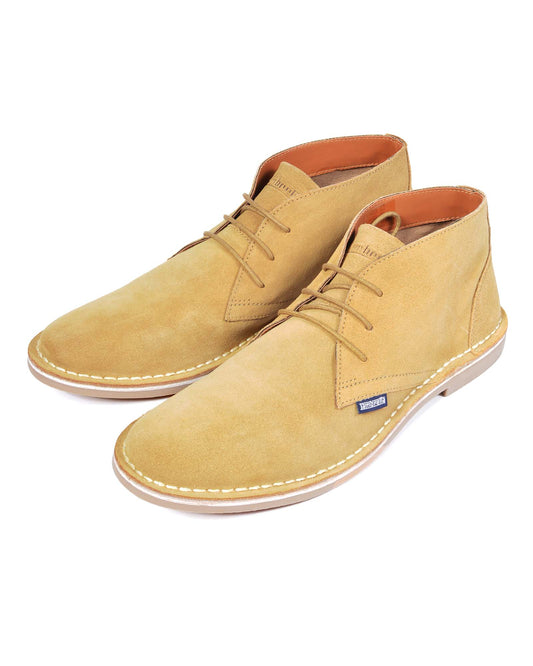 Chiswick Desert Boot