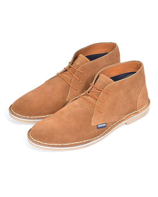Chiswick Desert Boot
