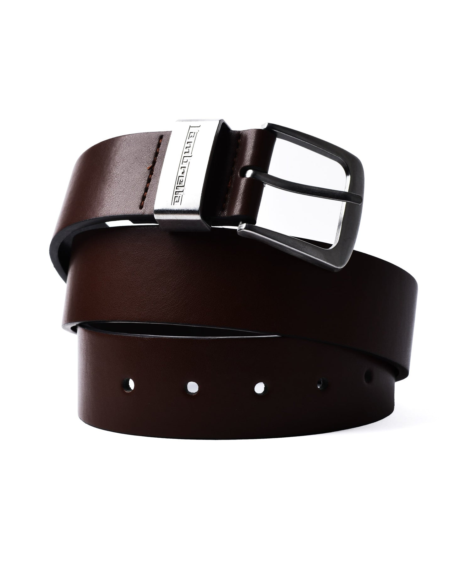 Leather Lined Belt