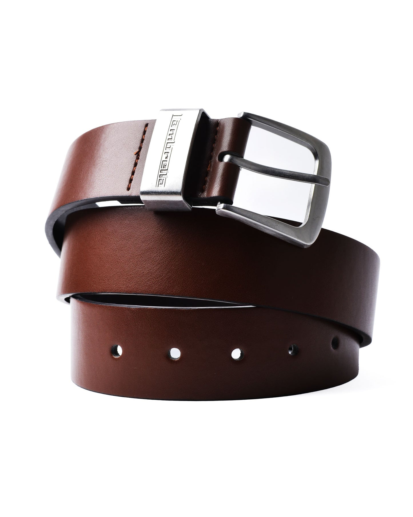 Leather Lined Belt