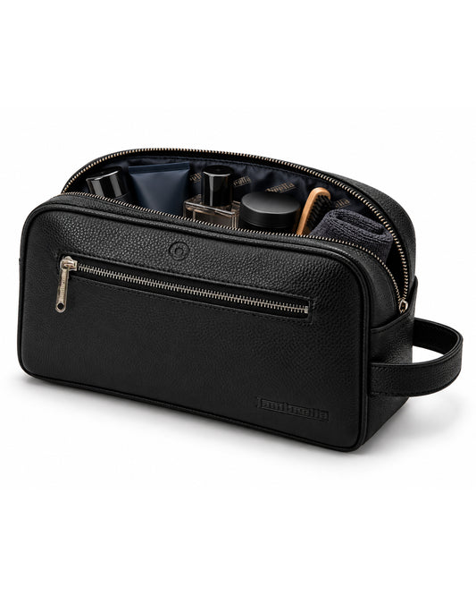 Premium Target Wash Bag