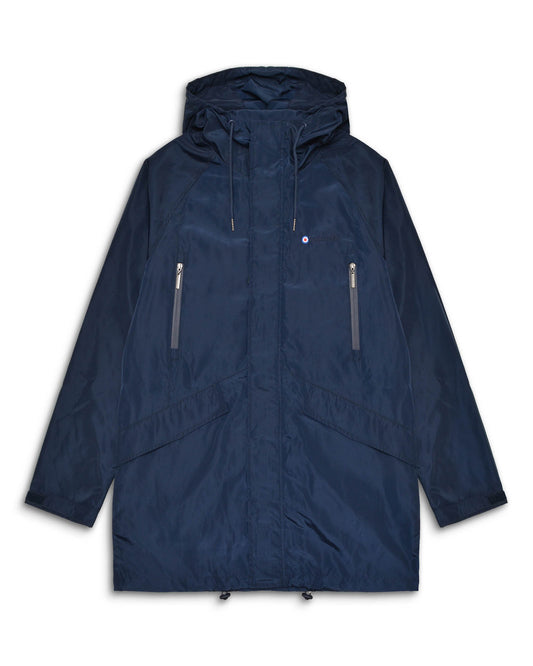 Heaton Jacket