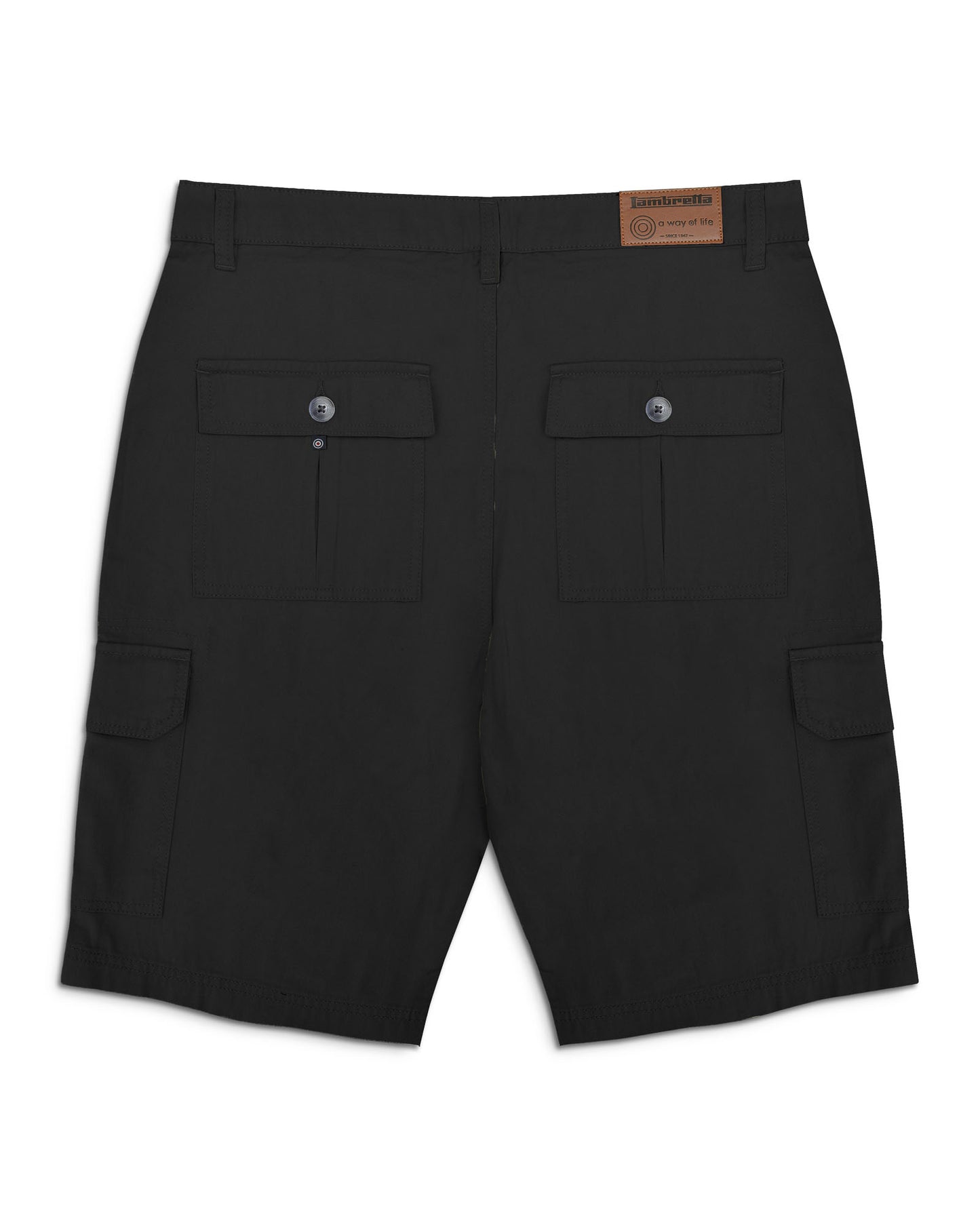 Cargo Short