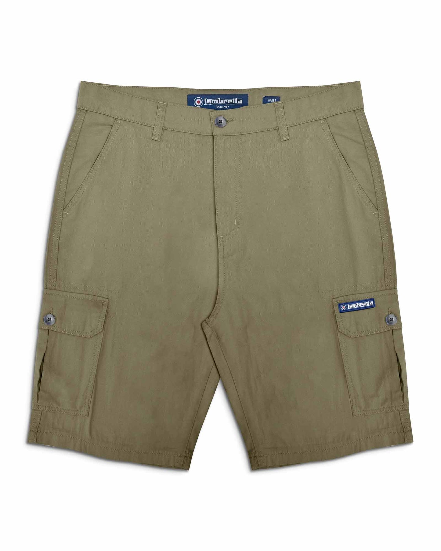 Cargo Short