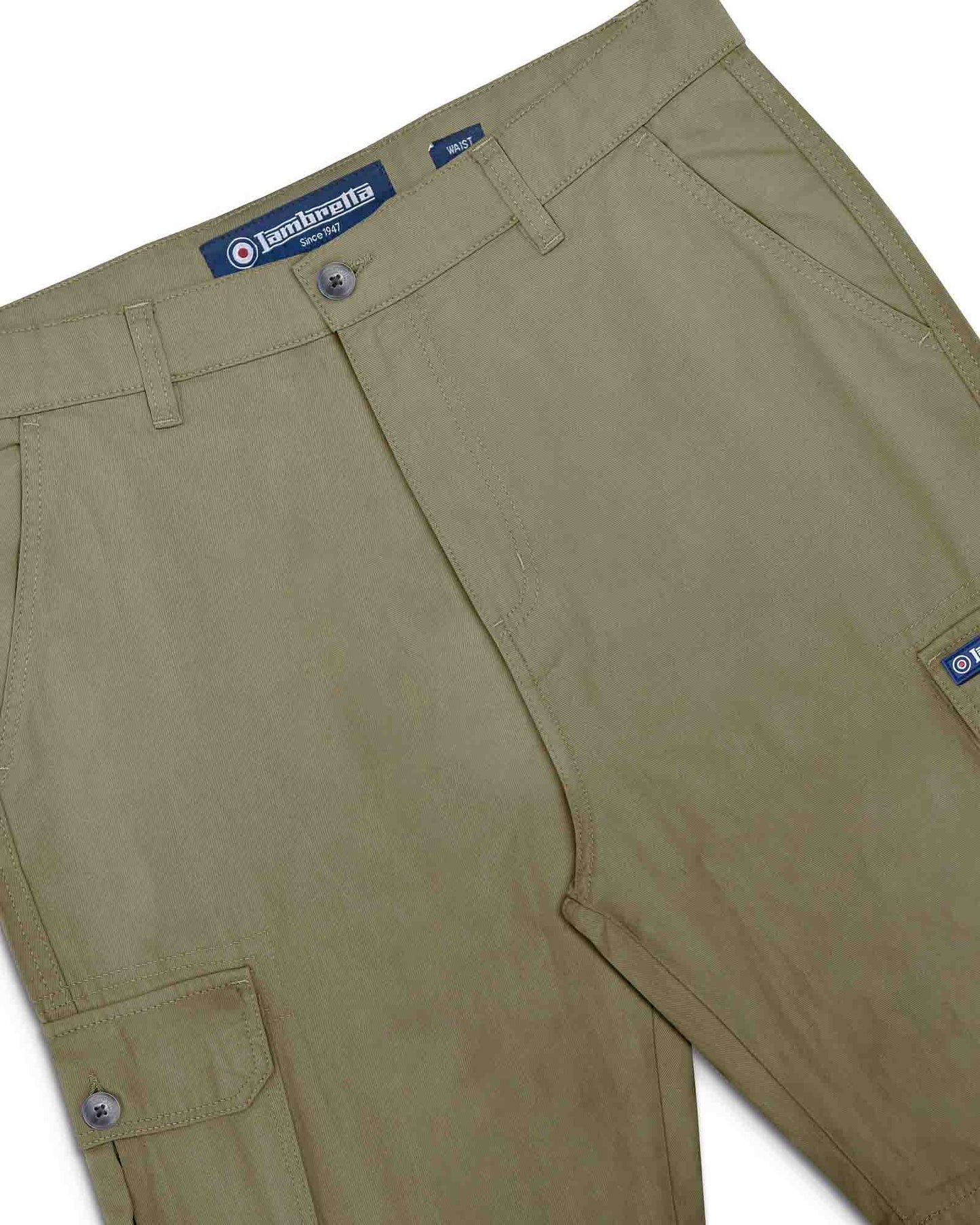 Cargo Short