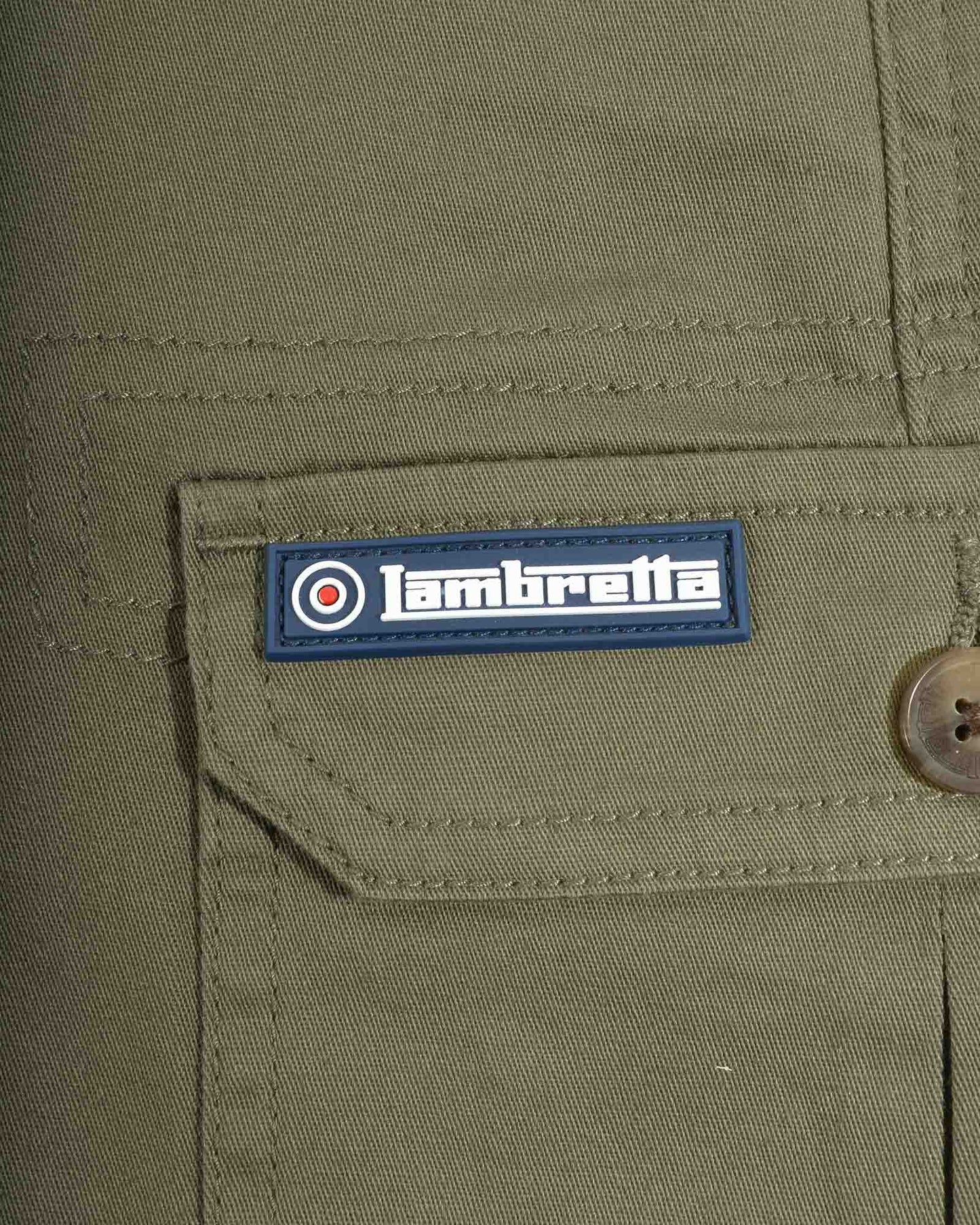 Cargo Short