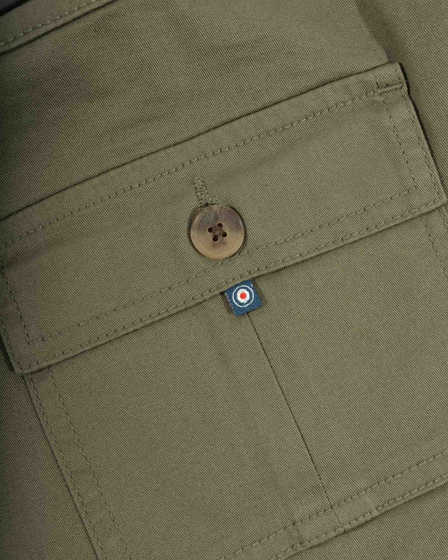 Cargo Short