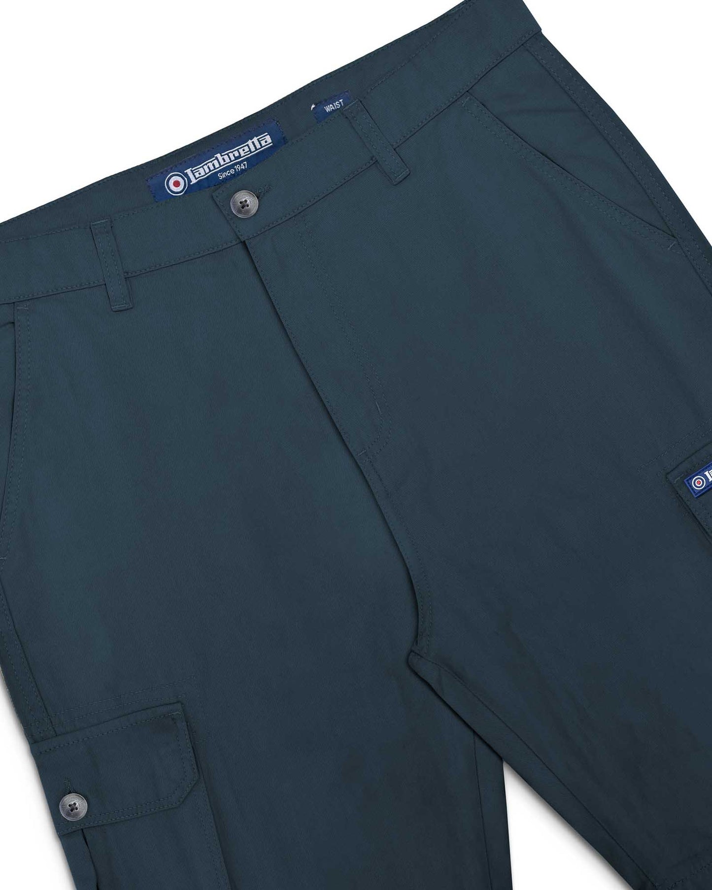 Cargo Short
