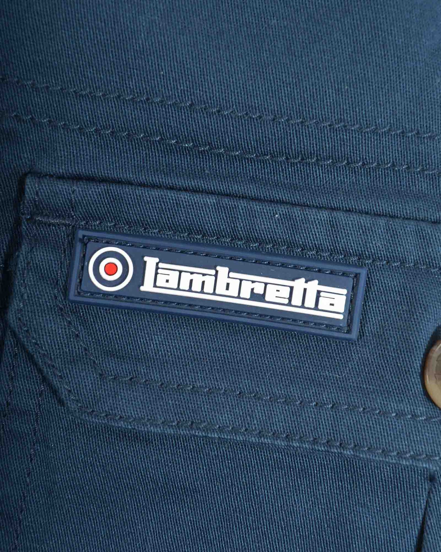 Cargo Short