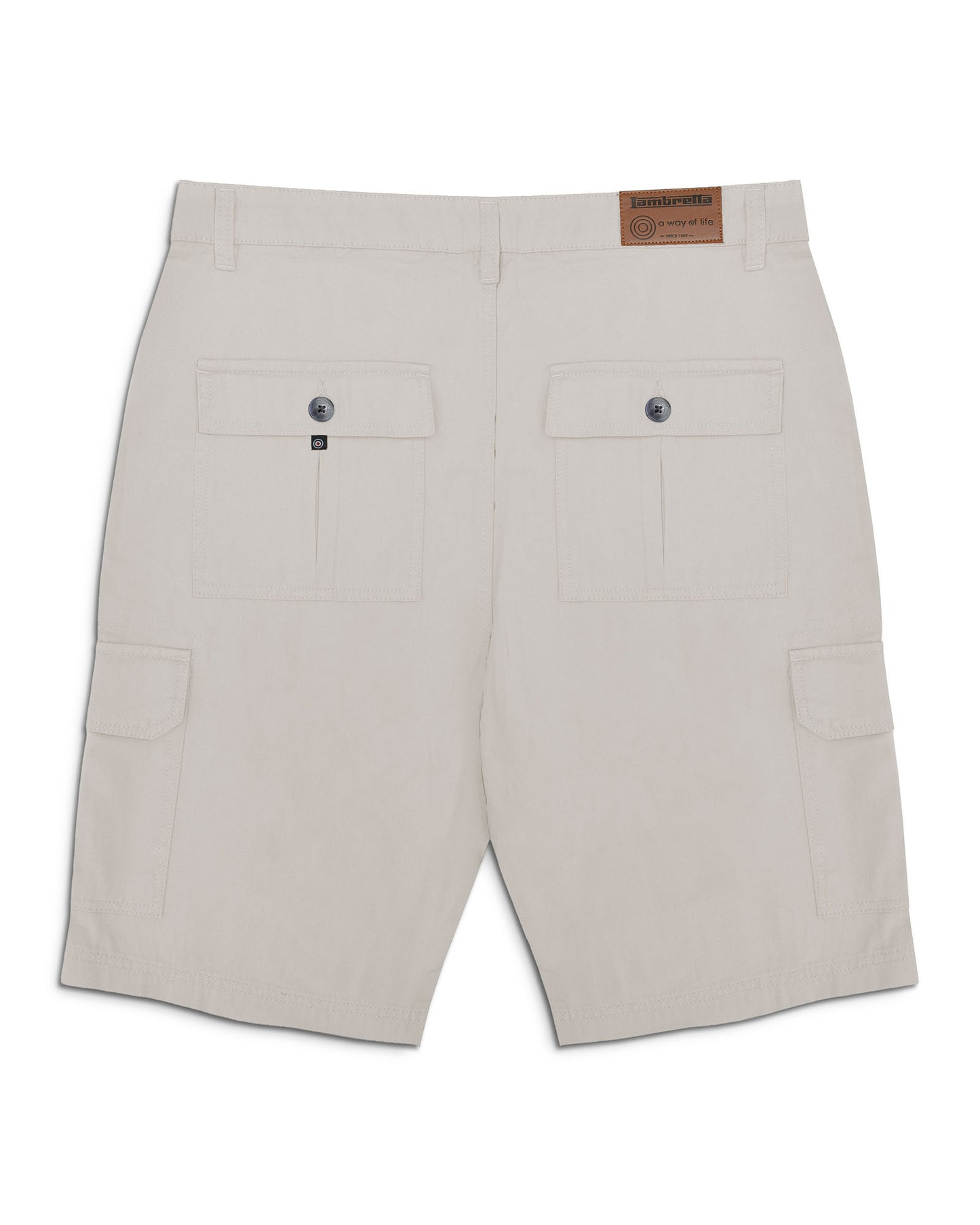 Cargo Short