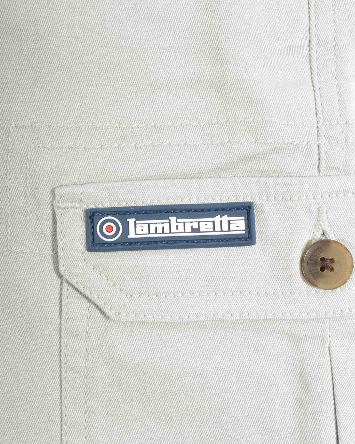 Cargo Short