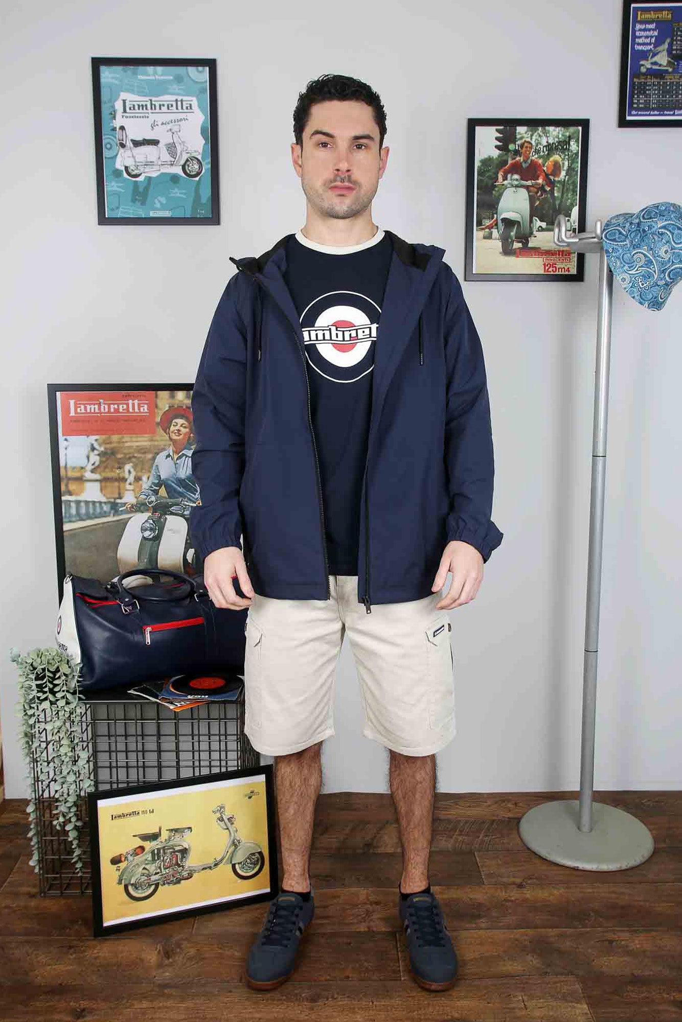 Cargo Short