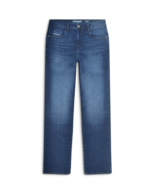 Chester Straight Fit Jean