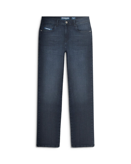 Chester Straight Fit Jean