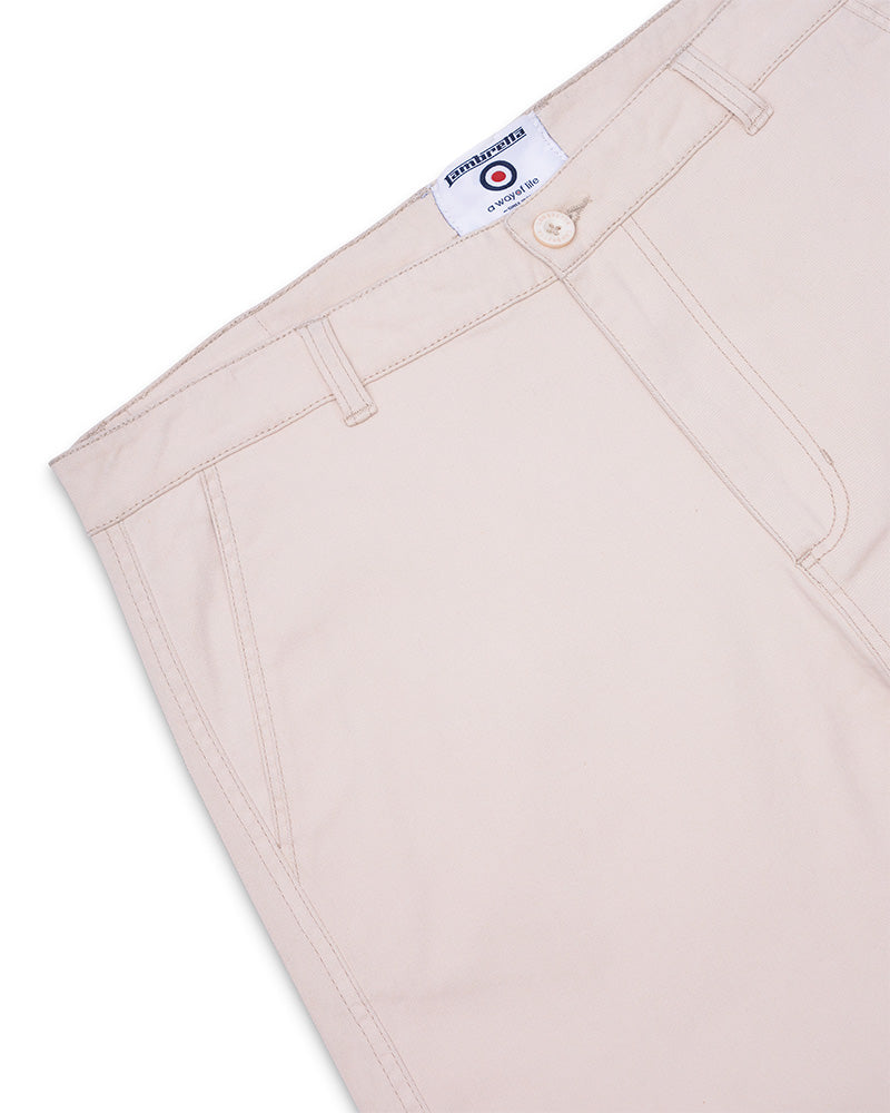 Chino Short