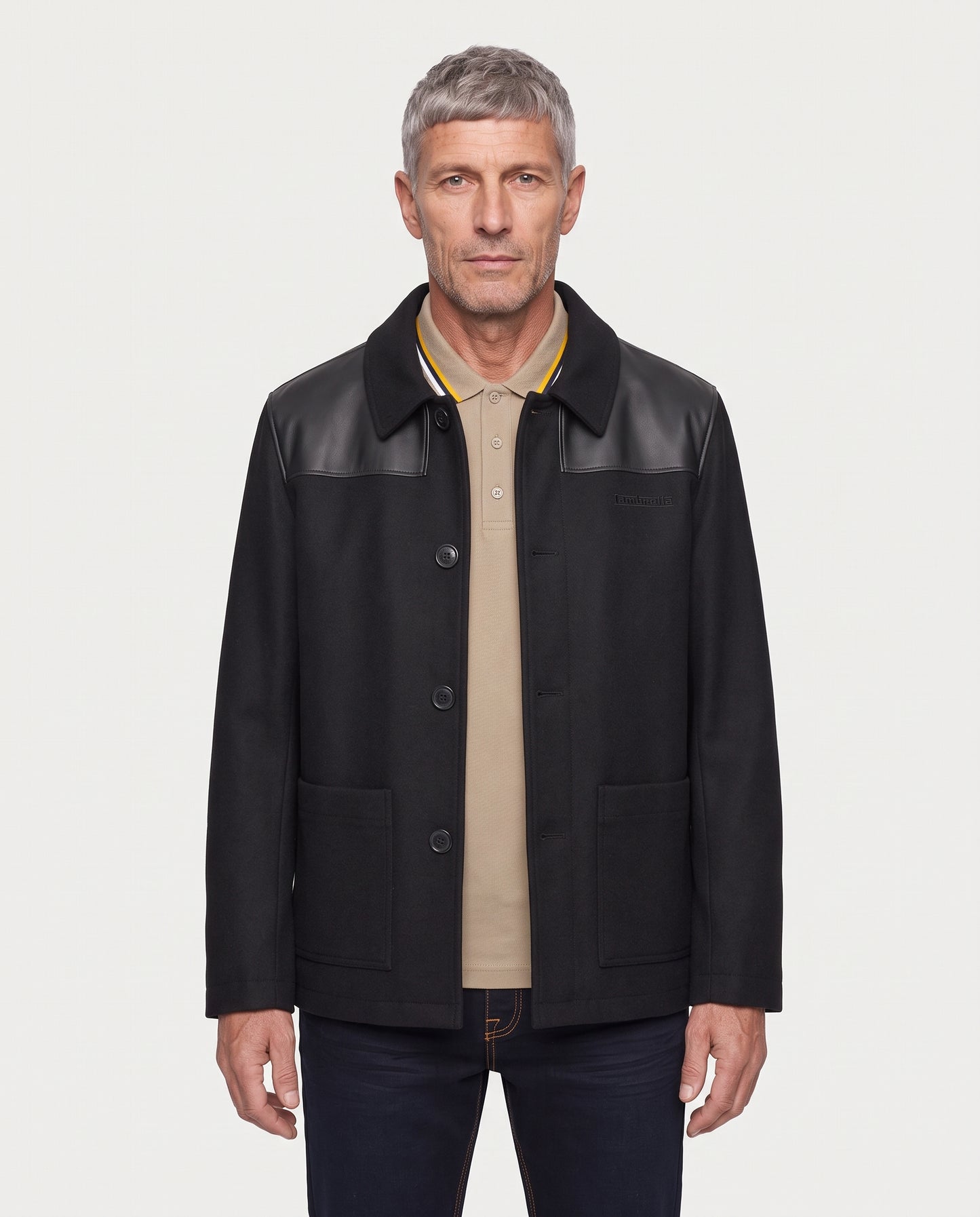 Donkey Jacket