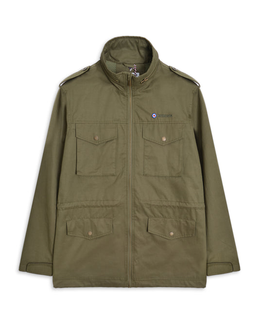 M65-Military Jacket