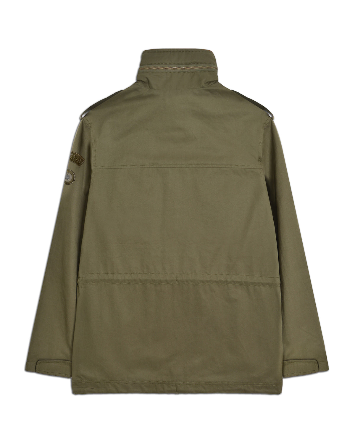 M65-Military Jacket