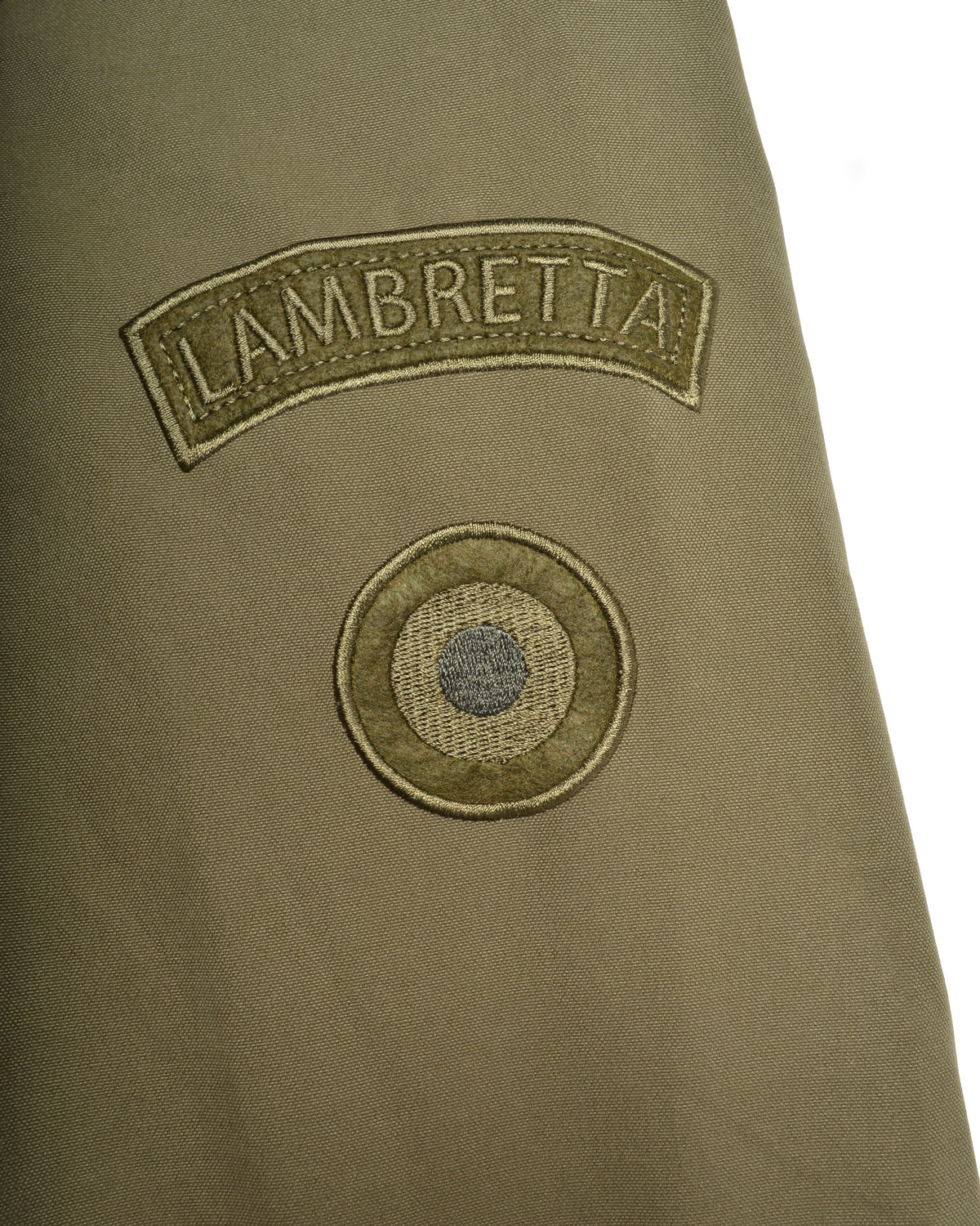 M65-Military Jacket