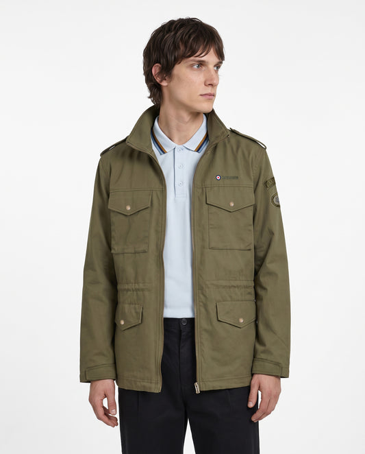 M65-Military Jacket