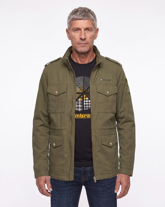 M65-Military Jacket