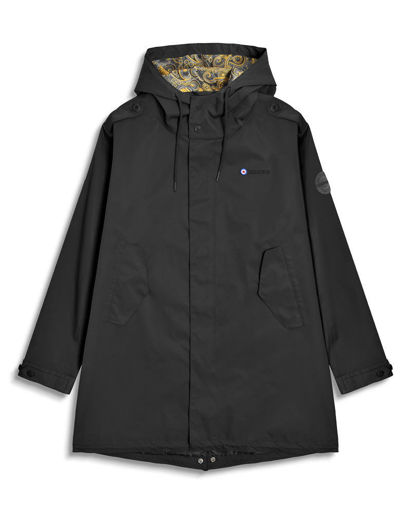 Waterproof Parka