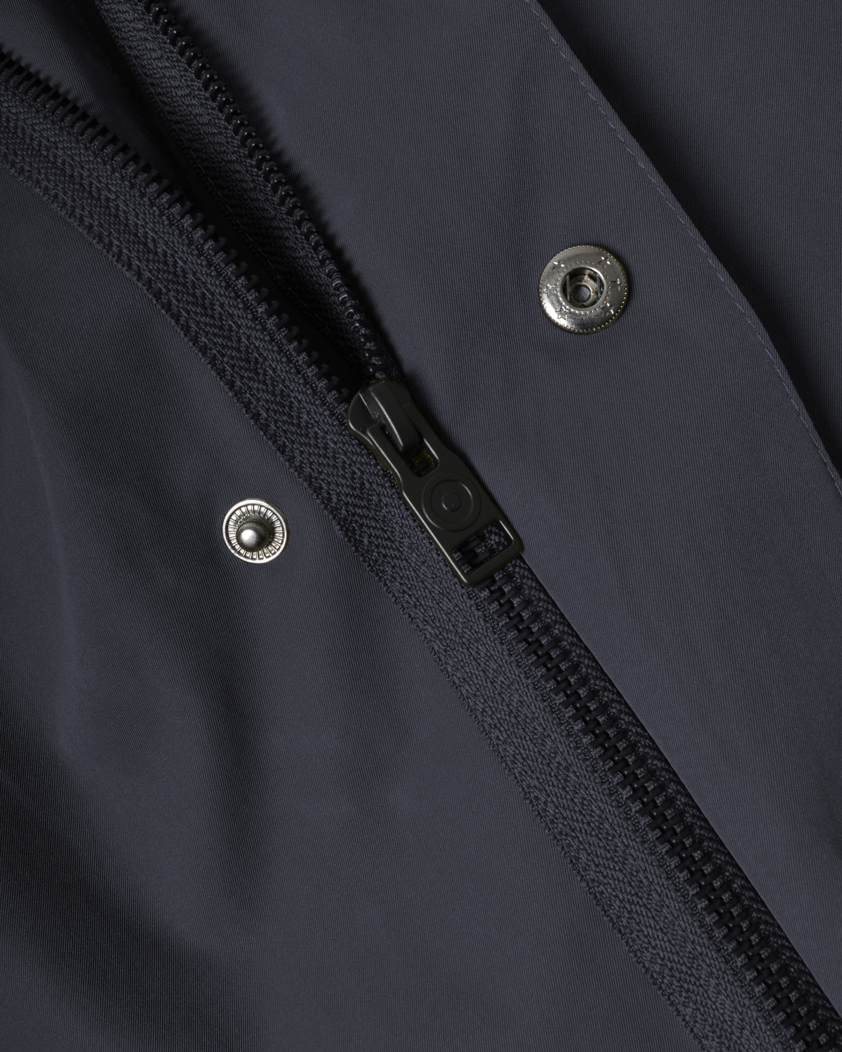 Waterproof parka