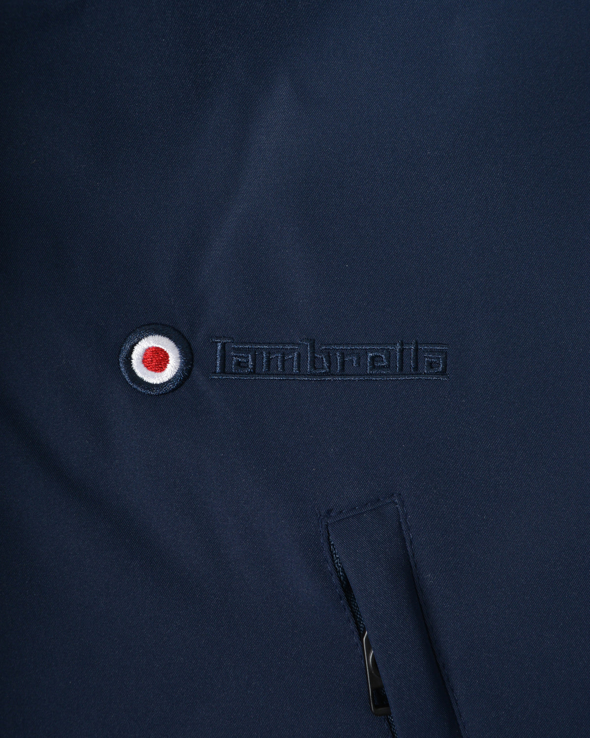 Waterproof parka