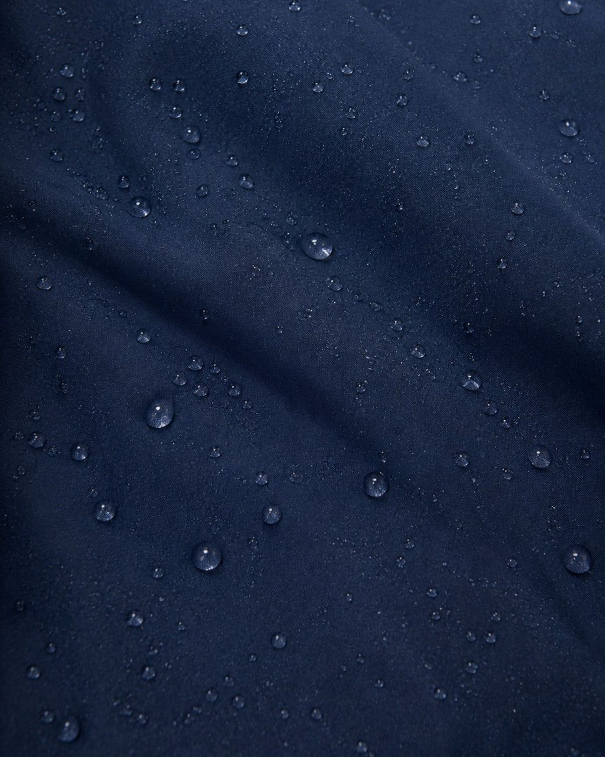 Waterproof parka