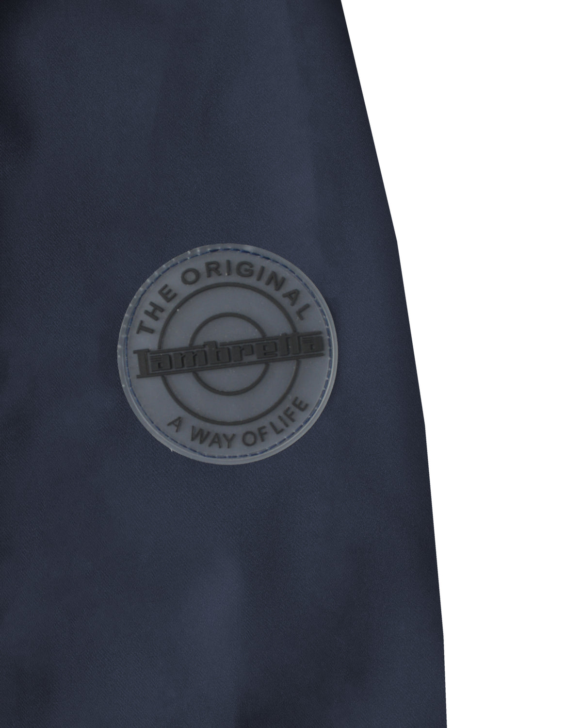 Waterproof parka