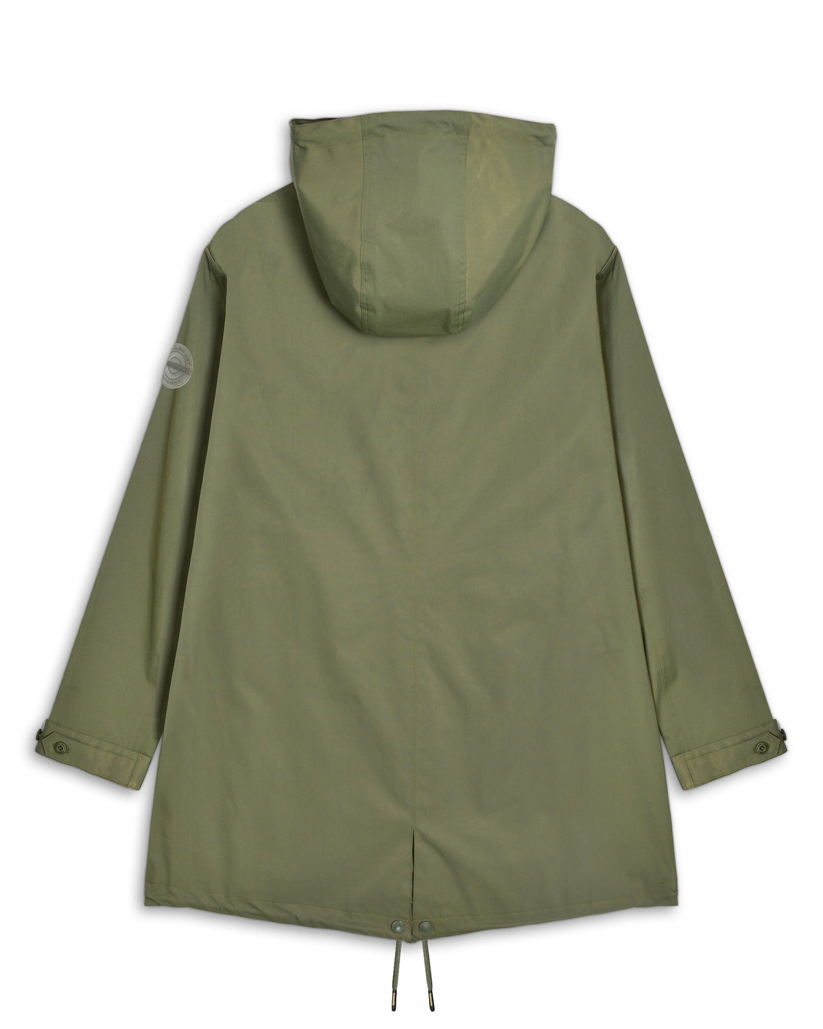 Waterproof Parka