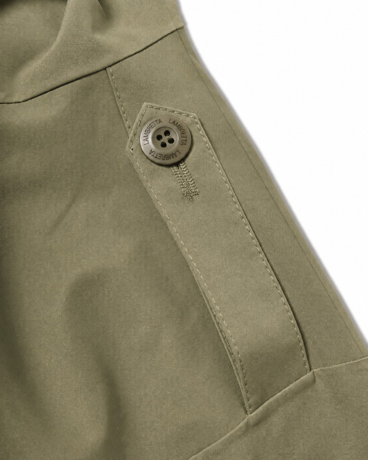 Waterproof Parka