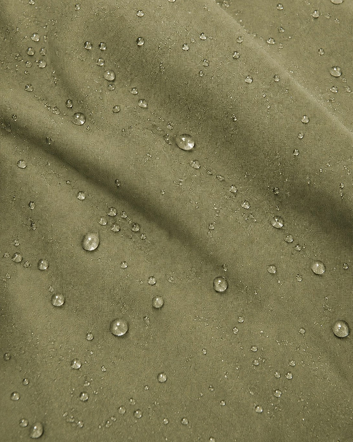 Waterproof Parka