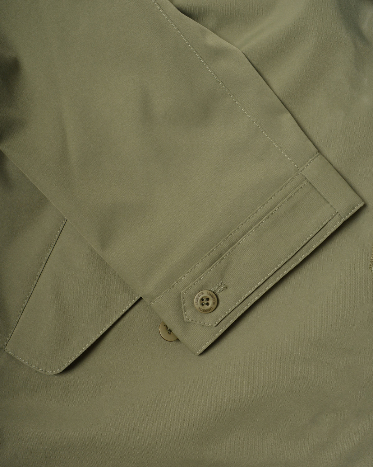 Waterproof Parka