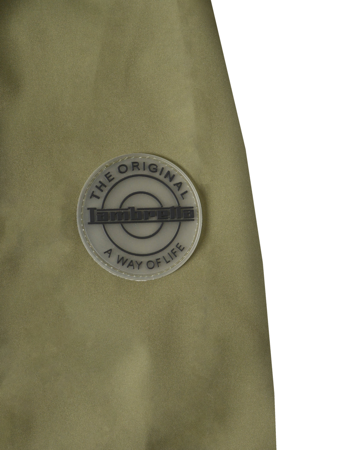Waterproof Parka