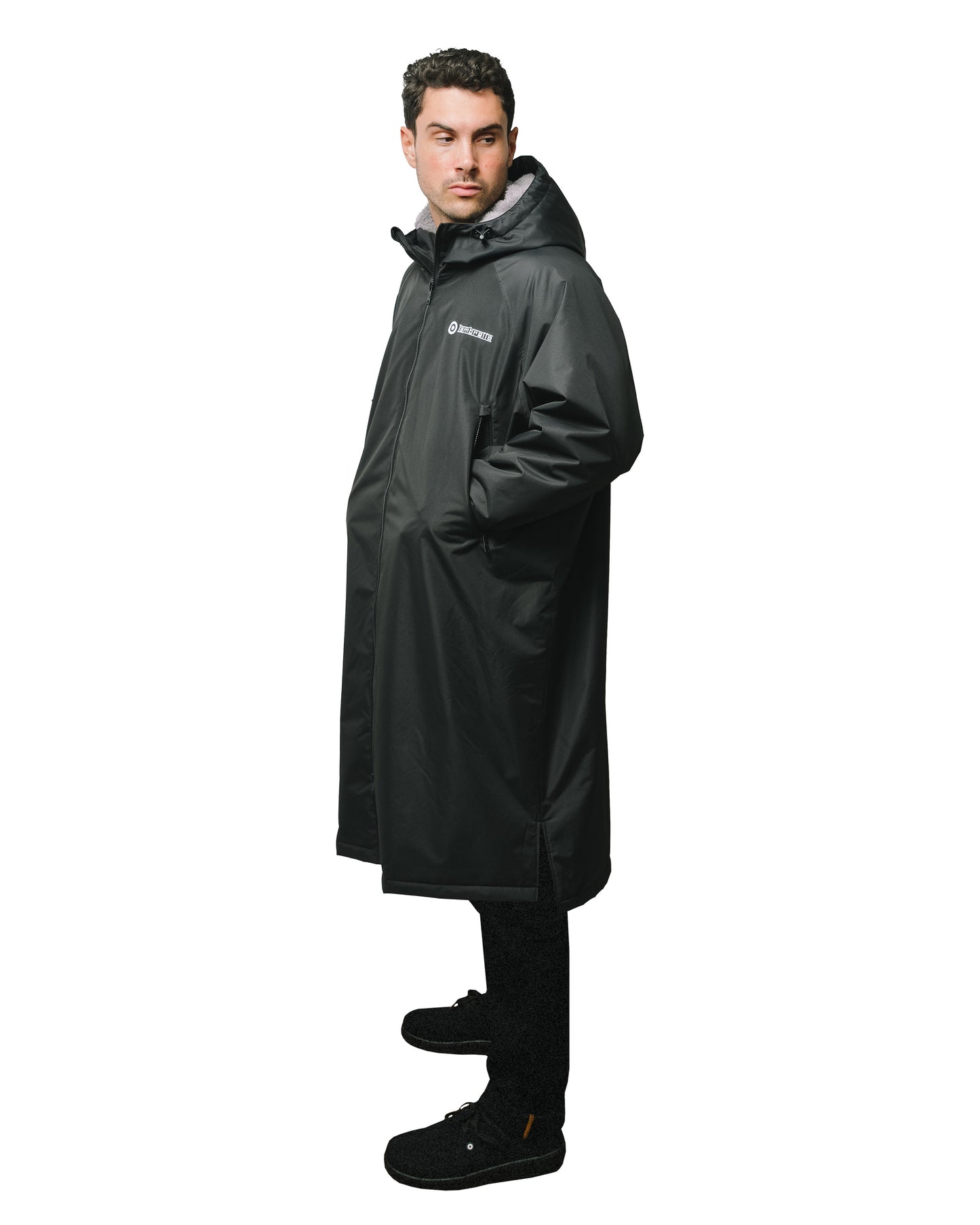 Waterproof Changing Robe