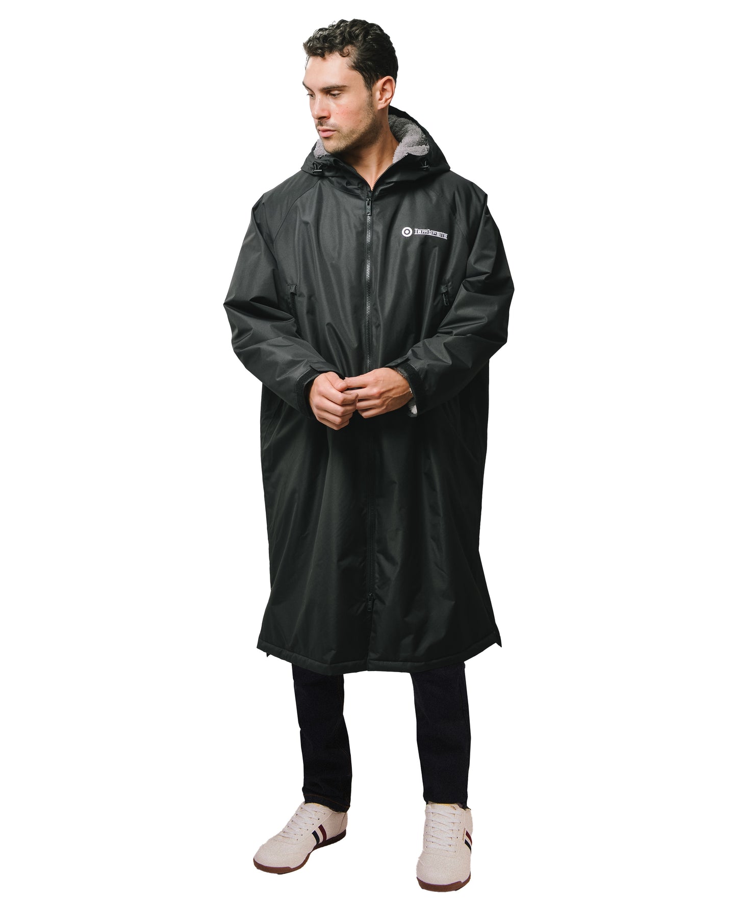 Waterproof Changing Robe