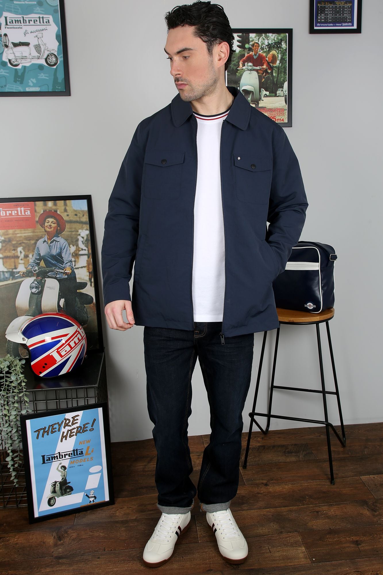 Kalmar Jacket