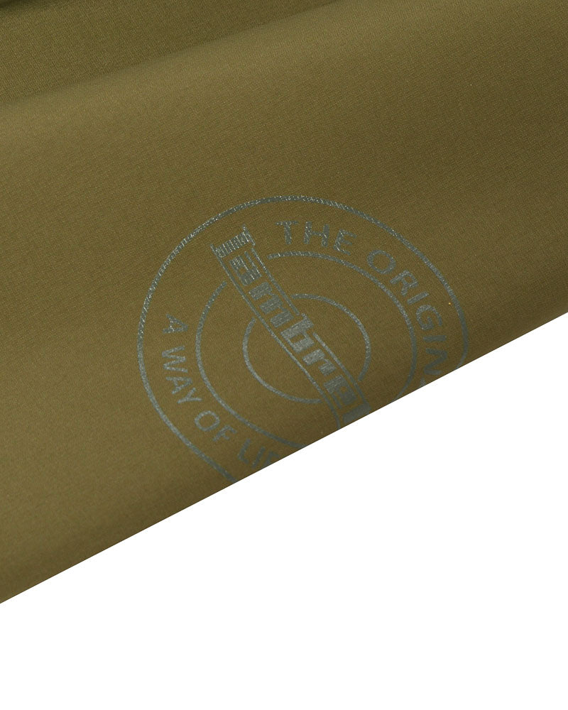 Ripstop Waterproof Parka