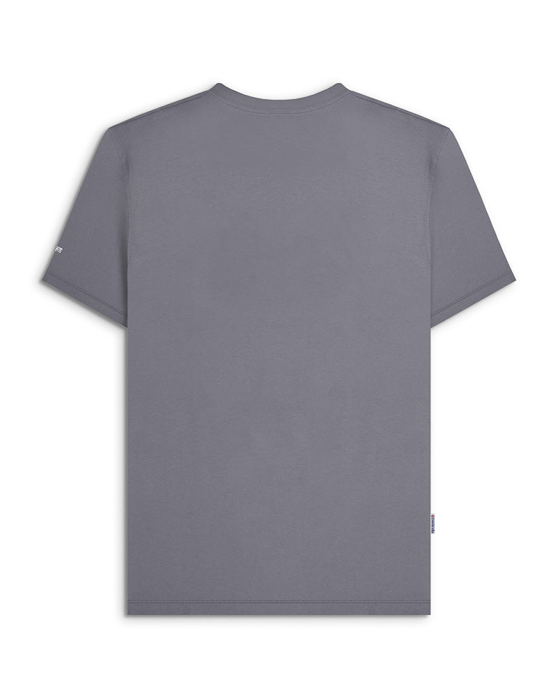Big & Tall Badges Tee