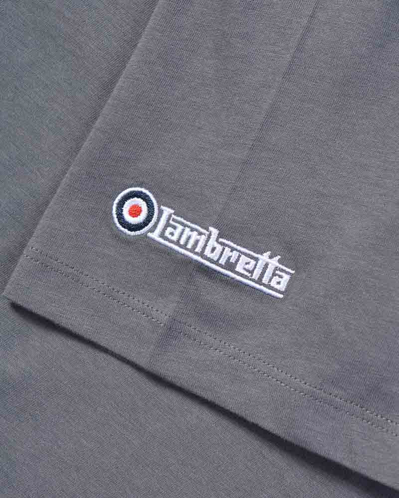 Big & Tall Badges Tee