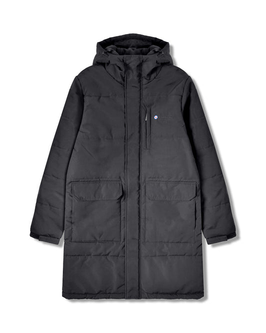 Padded Parka