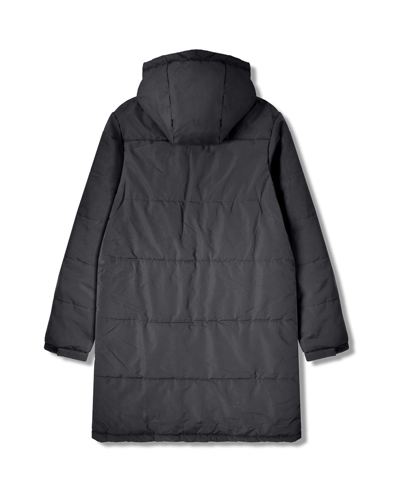 Padded Parka